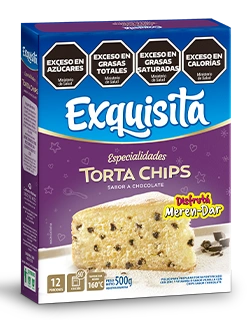 Torta Chips