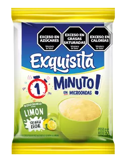 1 Minuto Limón