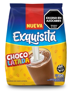 Choco-latada 150g