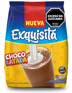 Choco-latada 300g