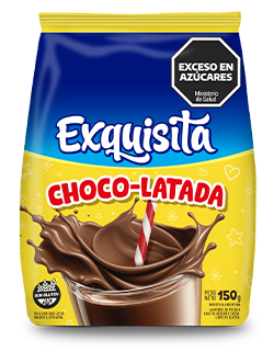 Choco-latada 150g