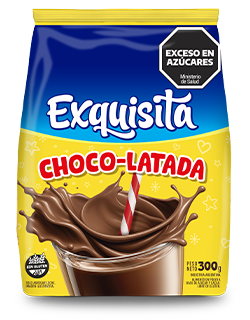 Choco-latada 300g