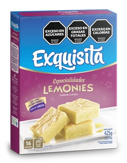 Lemonies