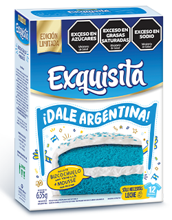 Torta Argentina